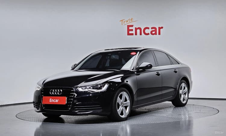New A6