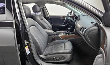 New A6