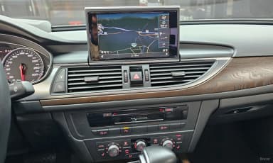 New A6