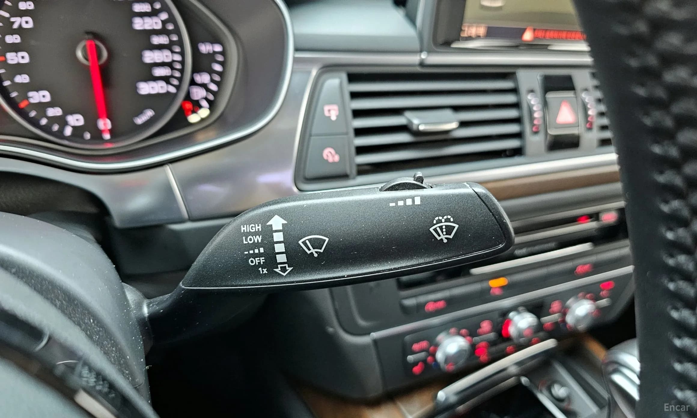 New A6