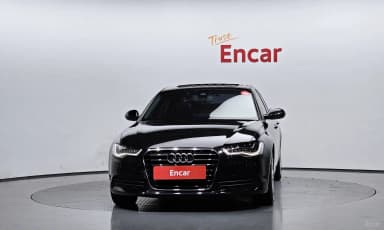New A6
