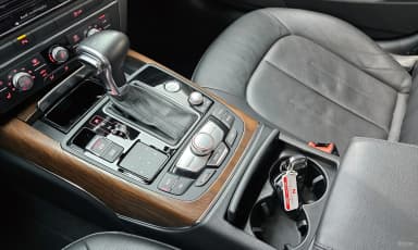 New A6