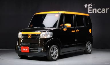 N-BOX