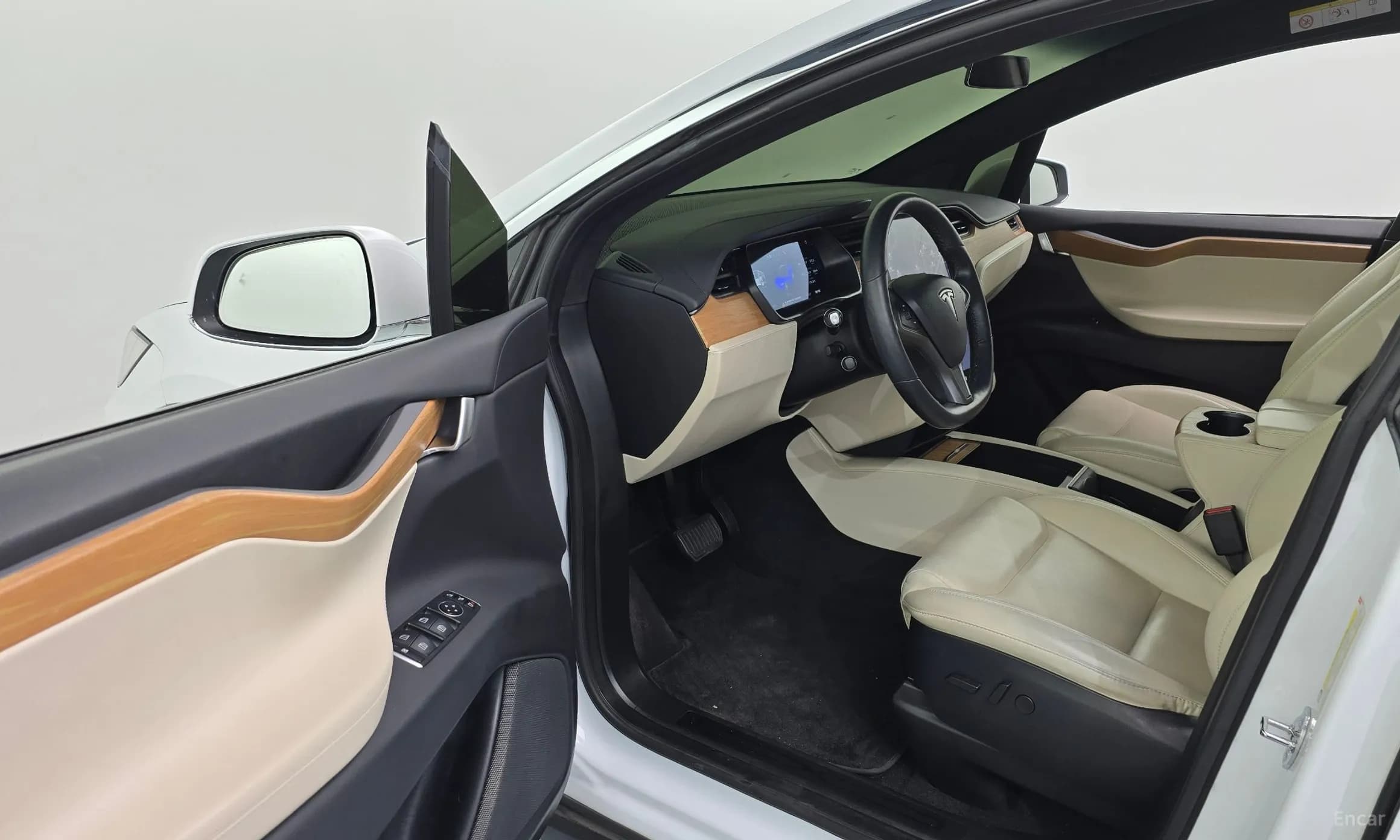 Model X