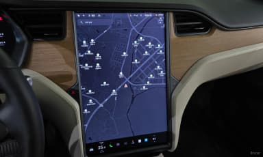 Model X