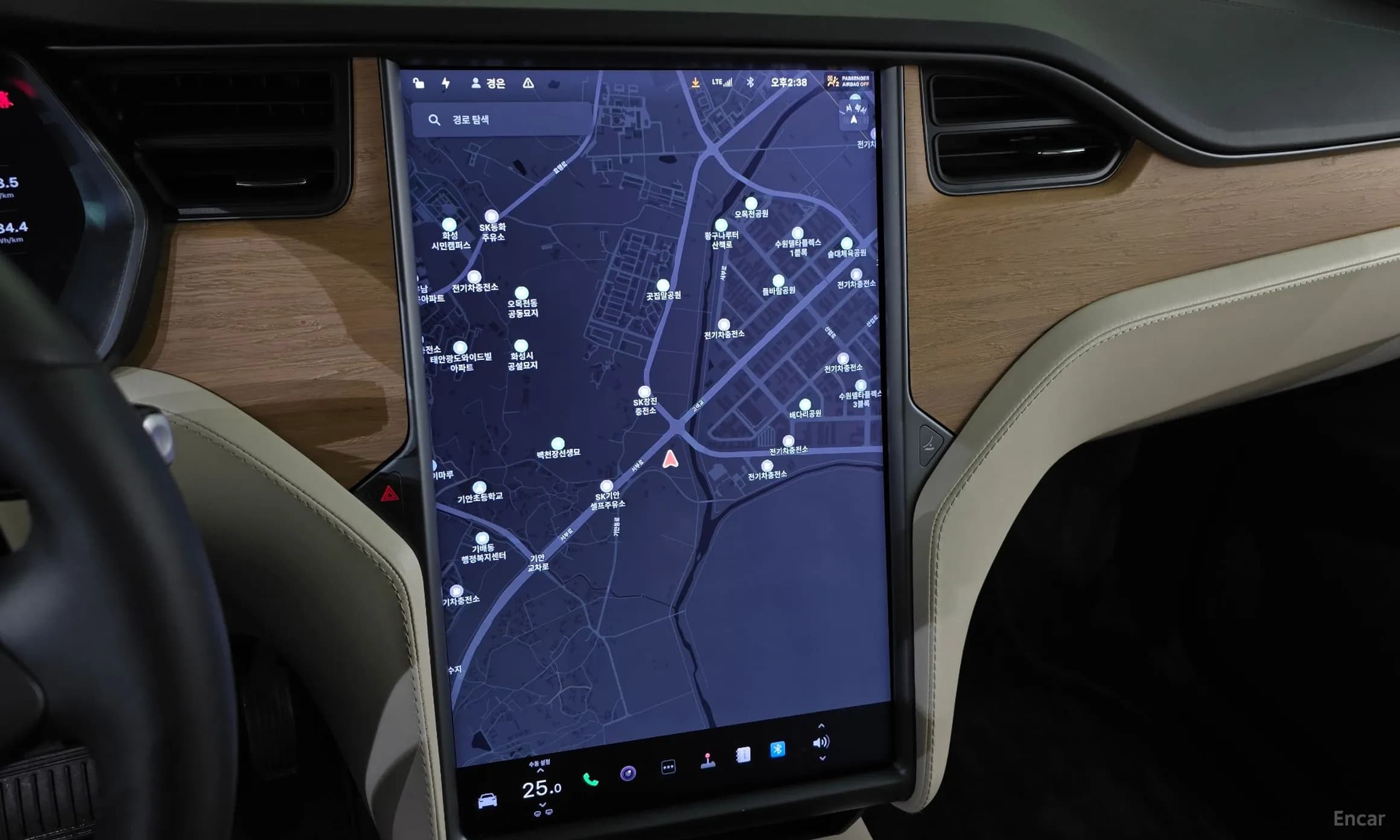 Model X