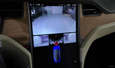 Model X