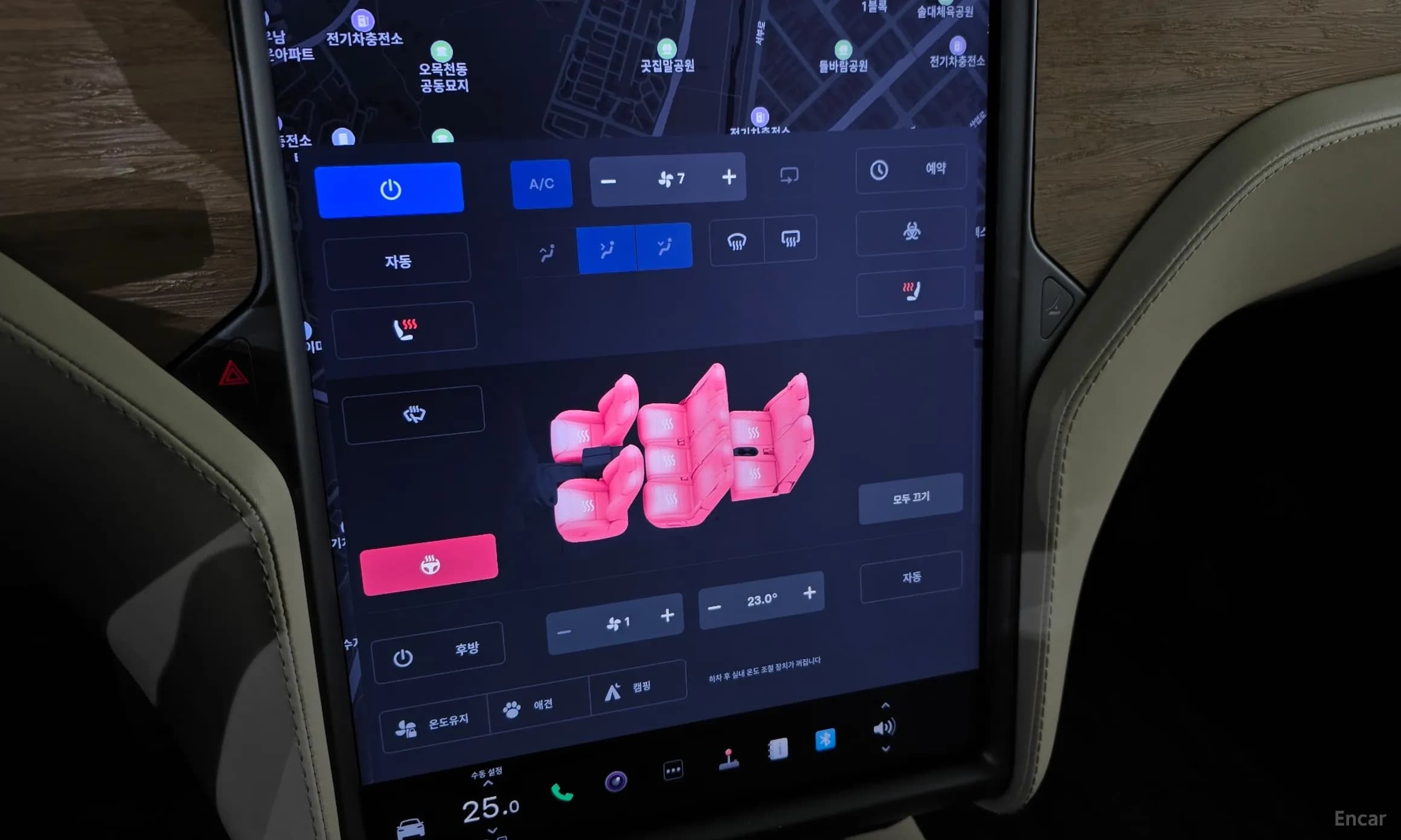 Model X