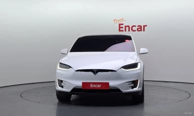 Model X