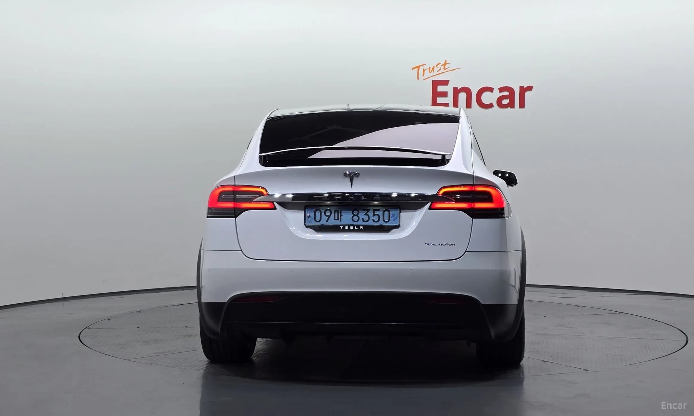 Model X