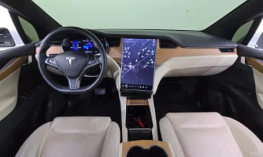 Model X