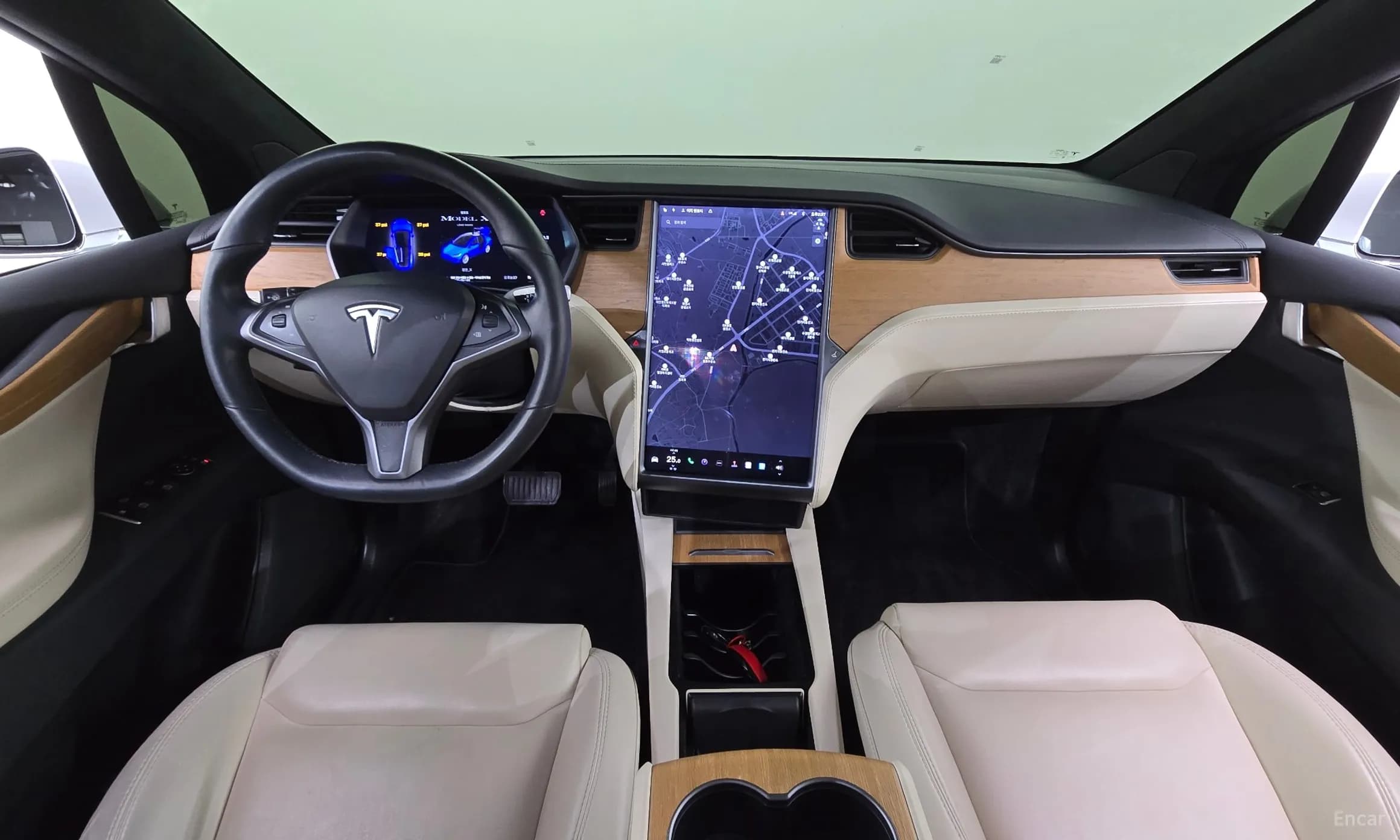 Model X