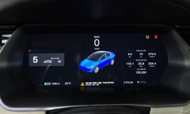 Model X