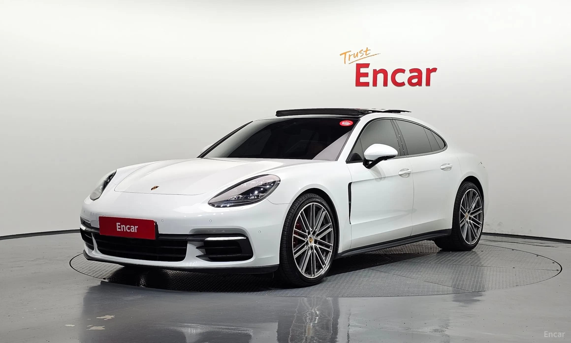 Panamera (971)