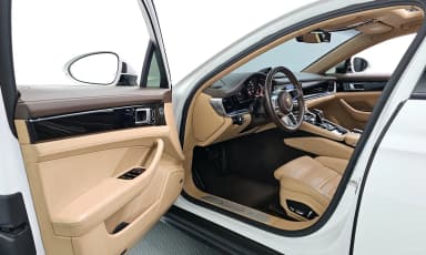 Panamera (971)