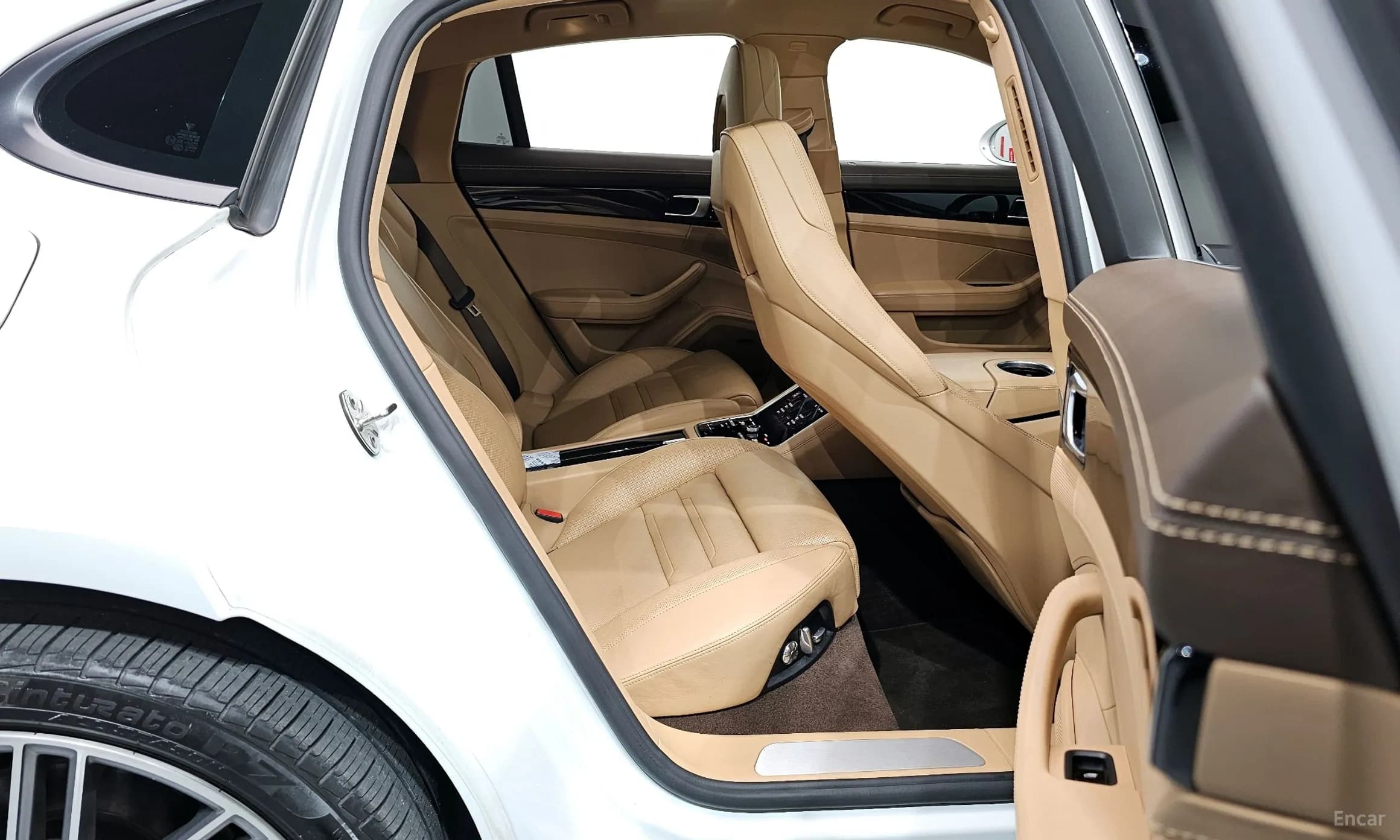 Panamera (971)