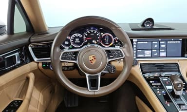 Panamera (971)