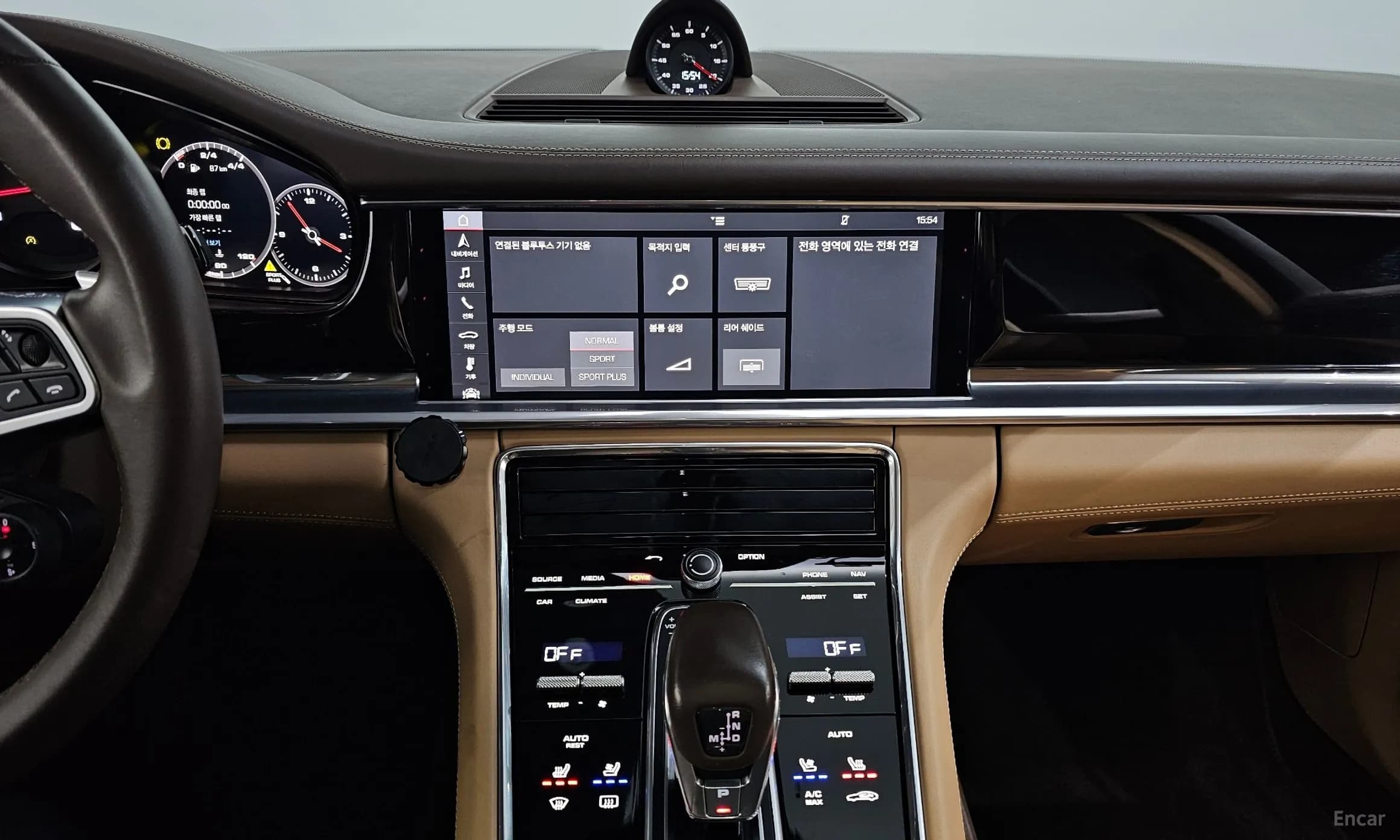 Panamera (971)