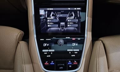 Panamera (971)