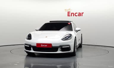 Panamera (971)