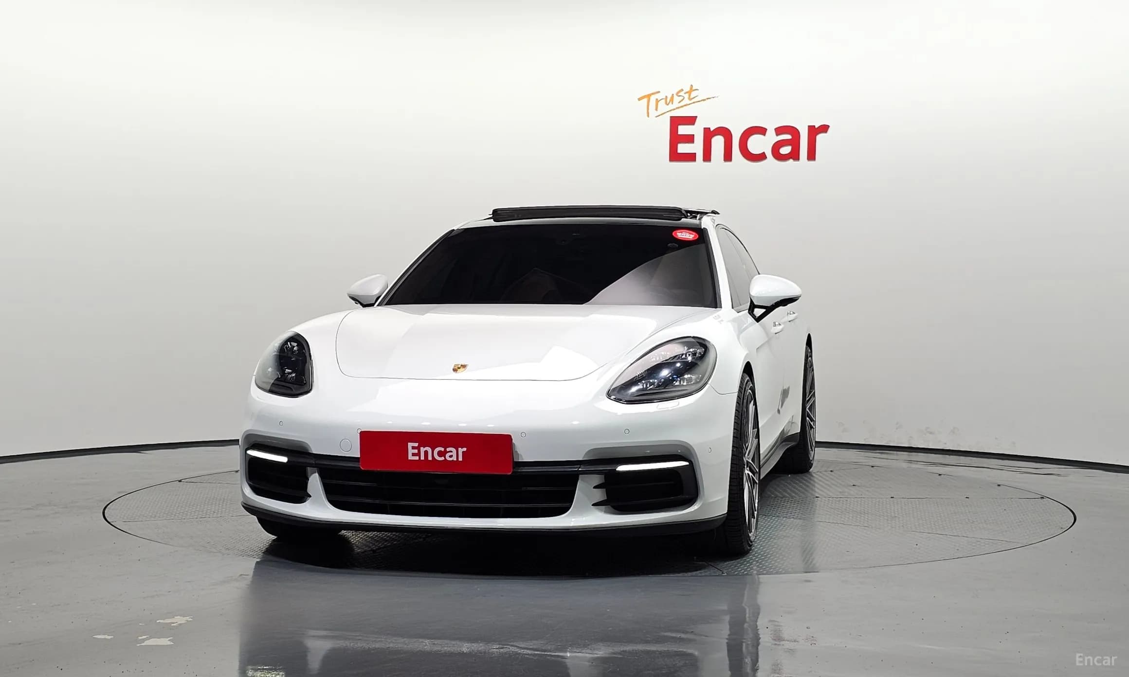 Panamera (971)
