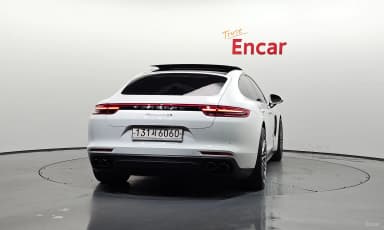 Panamera (971)