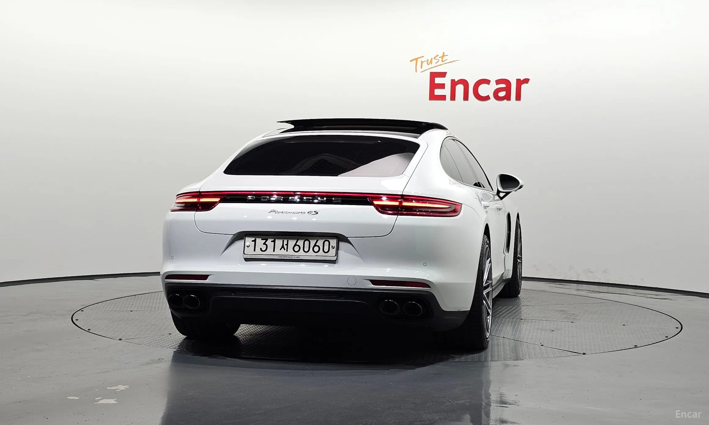 Panamera (971)