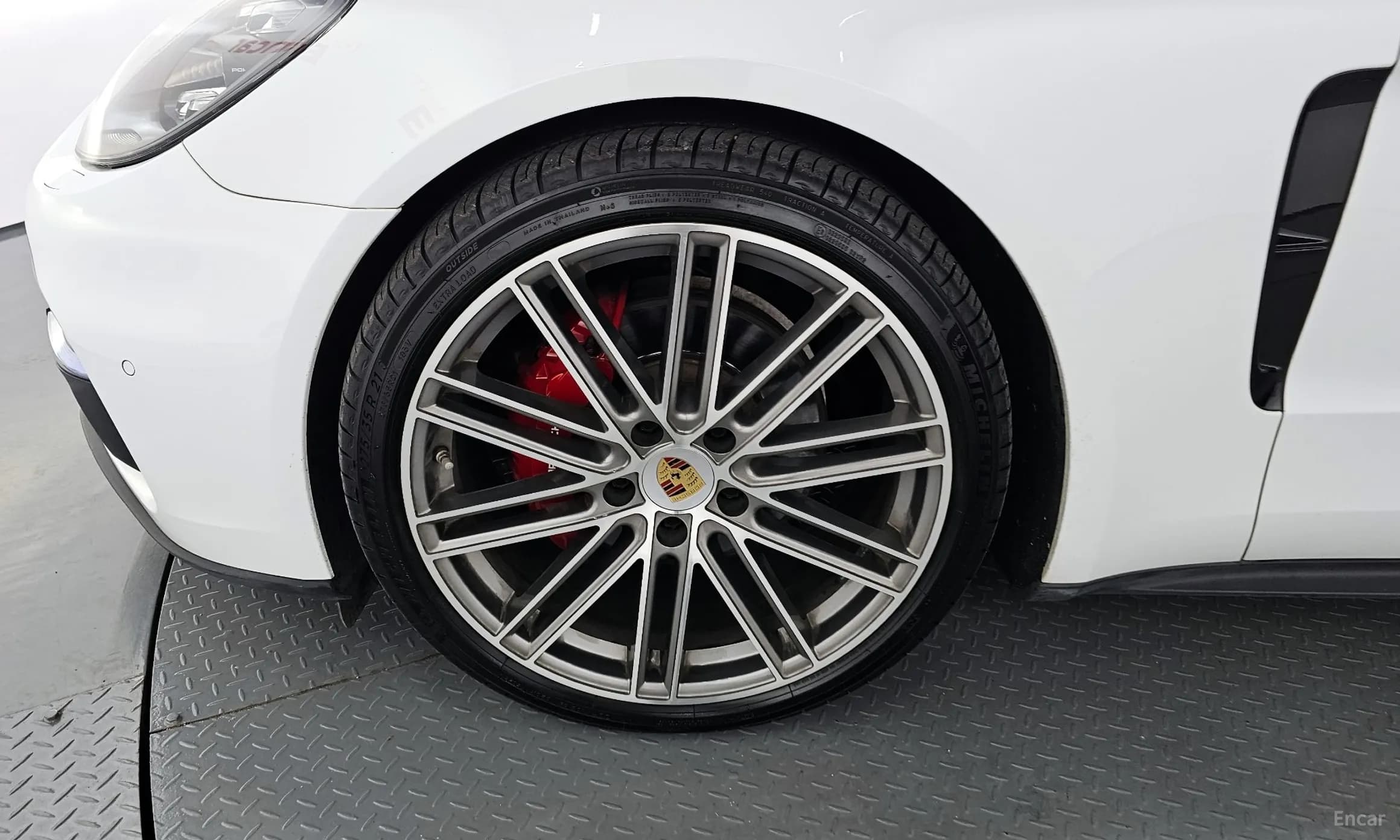 Panamera (971)