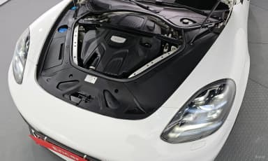 Panamera (971)