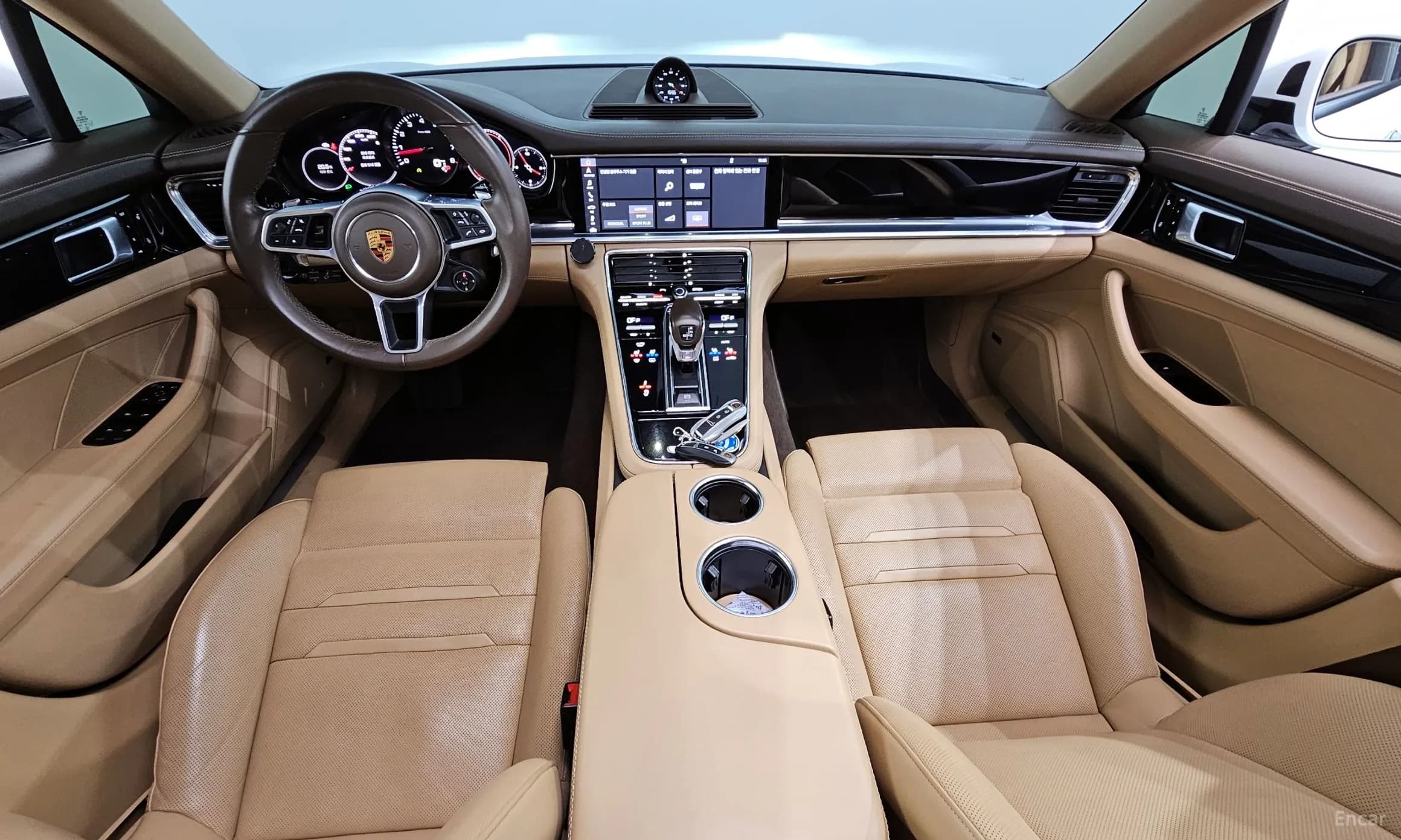Panamera (971)
