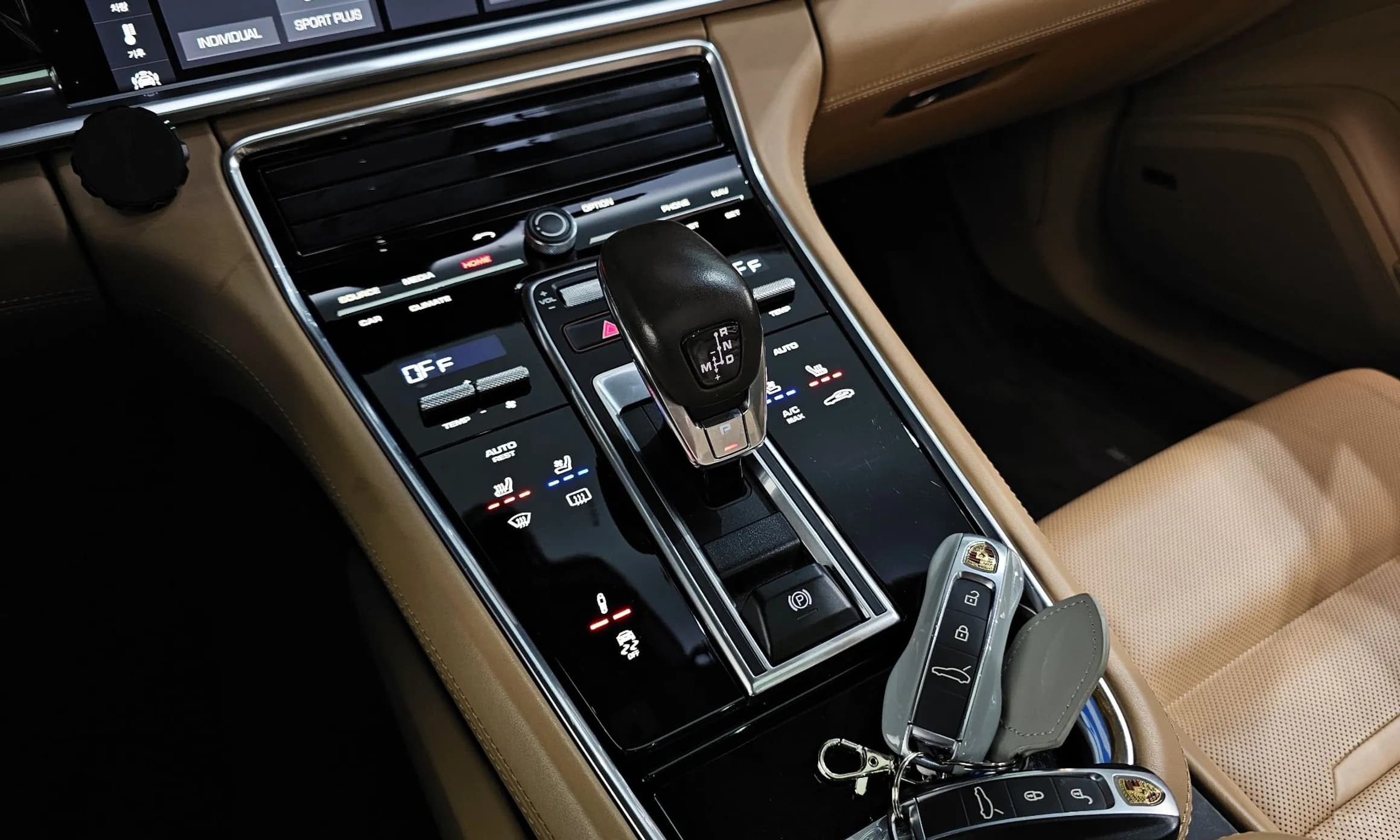 Panamera (971)