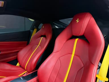 F8 Tributo