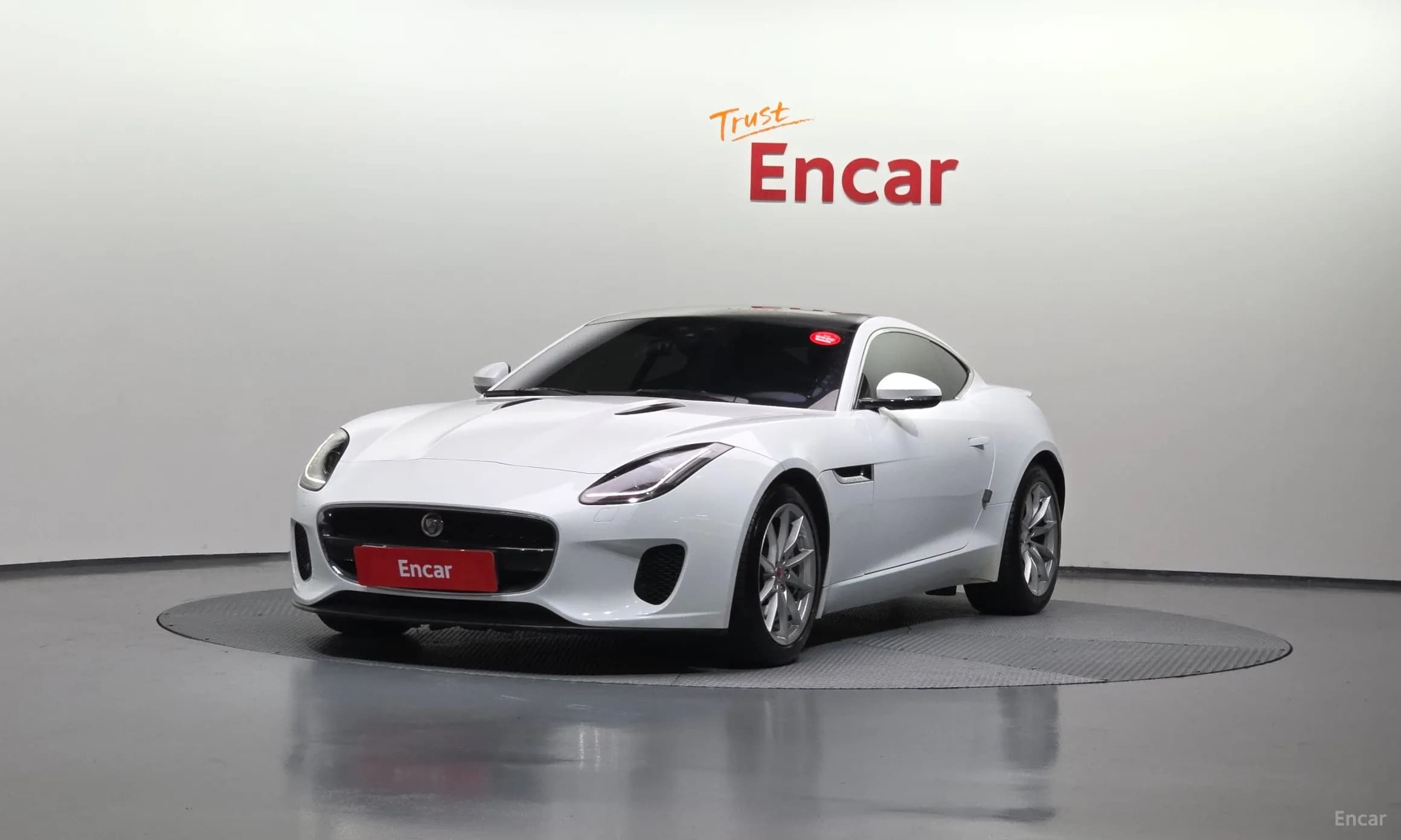 F-TYPE