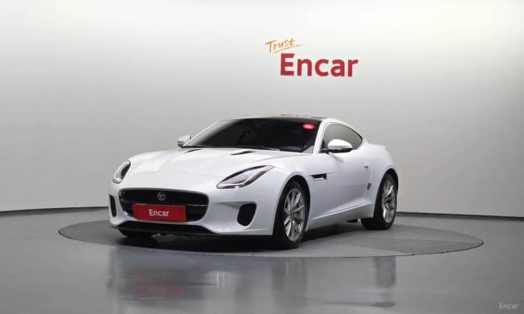 F-TYPE
