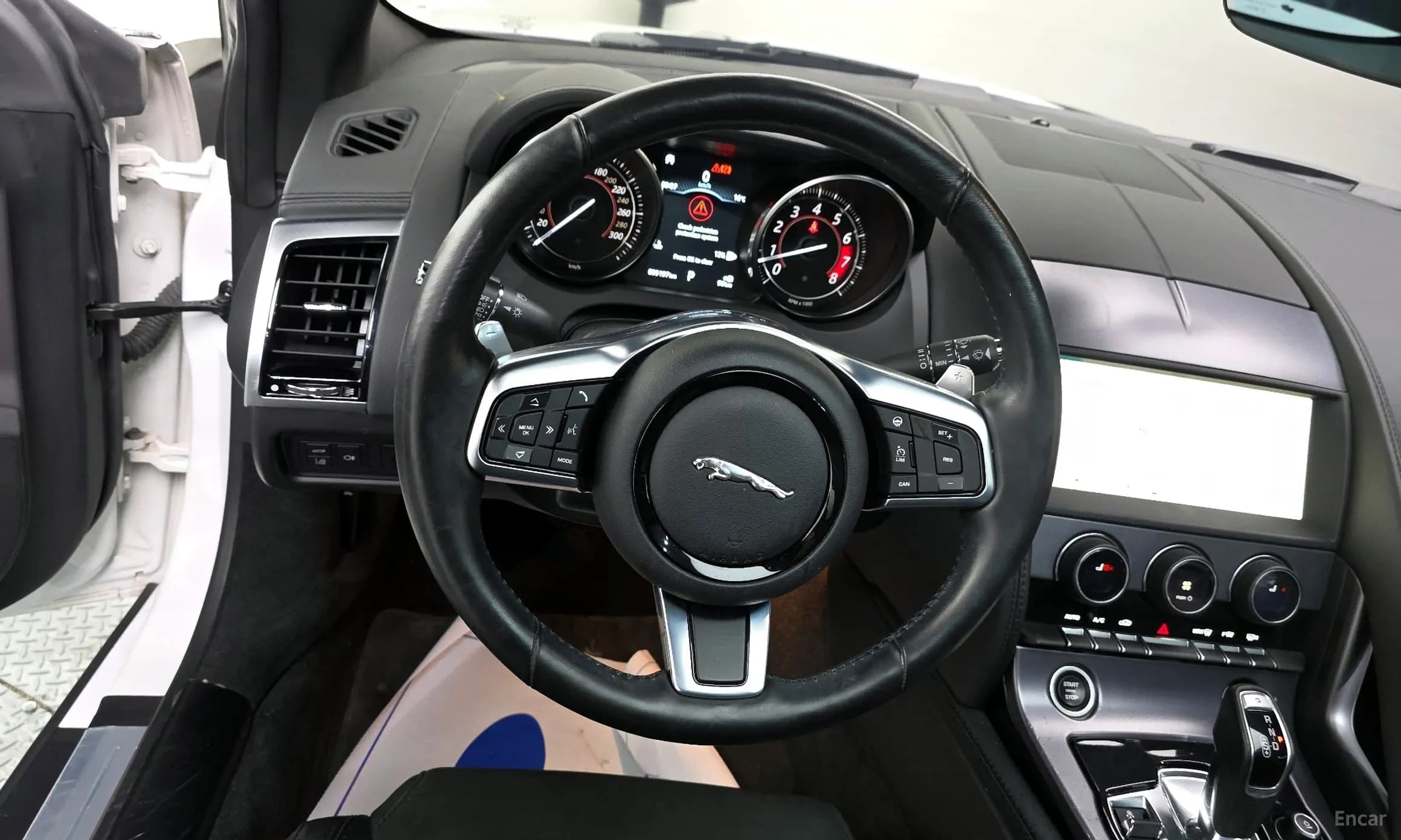 F-TYPE