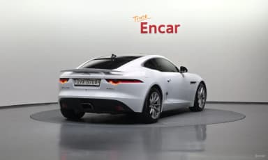 F-TYPE