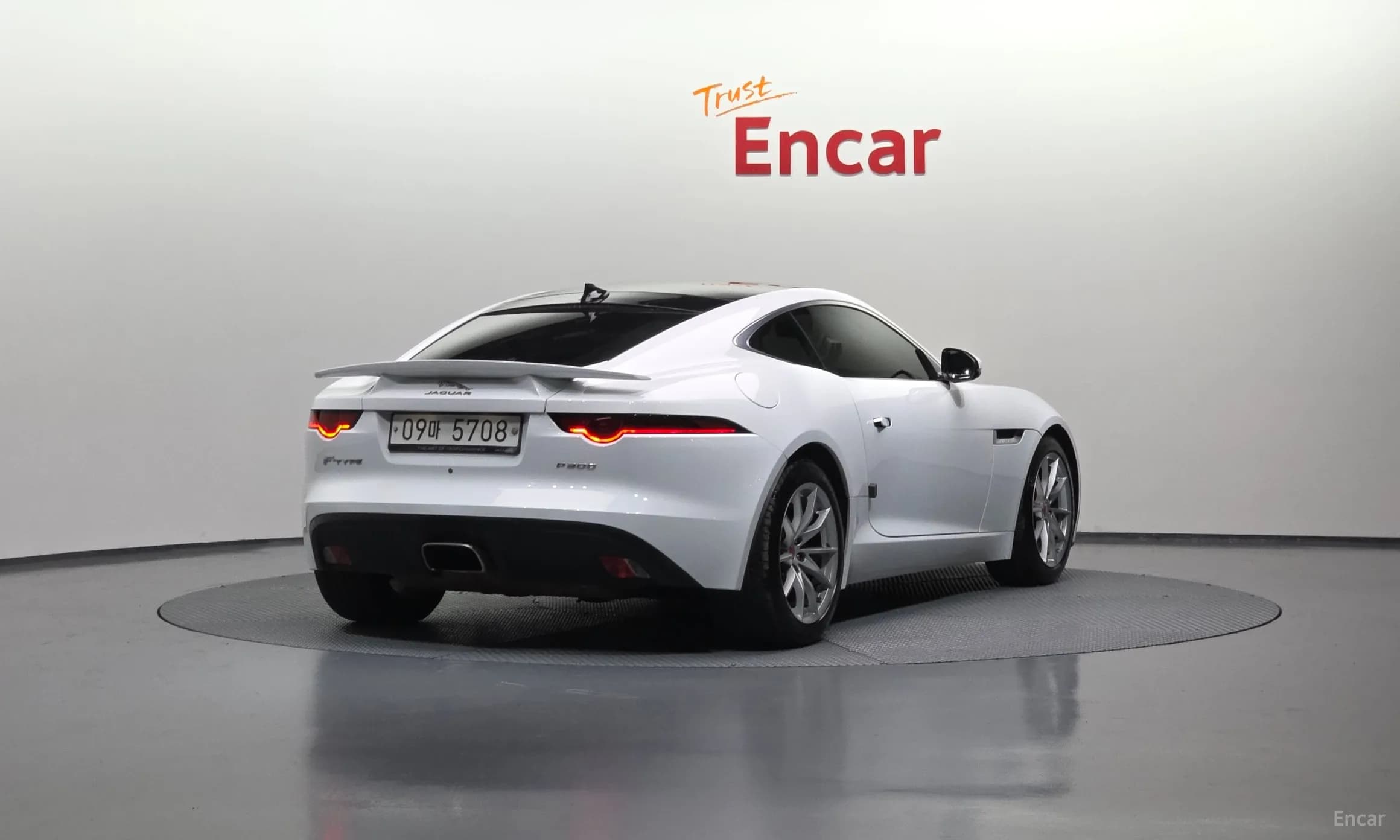 F-TYPE