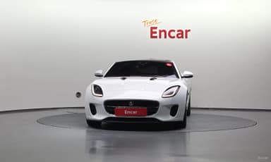 F-TYPE