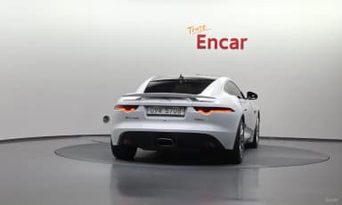 F-TYPE