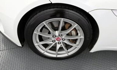 F-TYPE