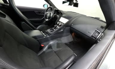 F-TYPE
