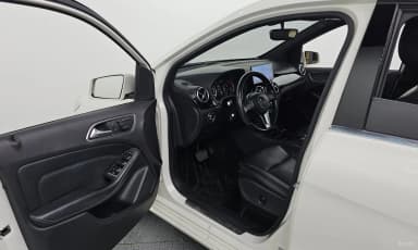 B-Class W246