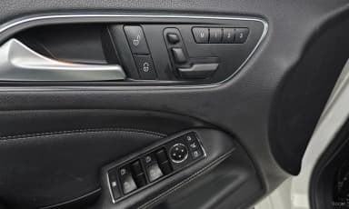 B-Class W246
