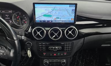 B-Class W246