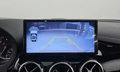 B-Class W246