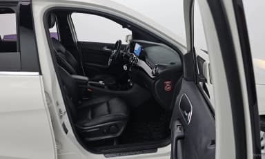 B-Class W246