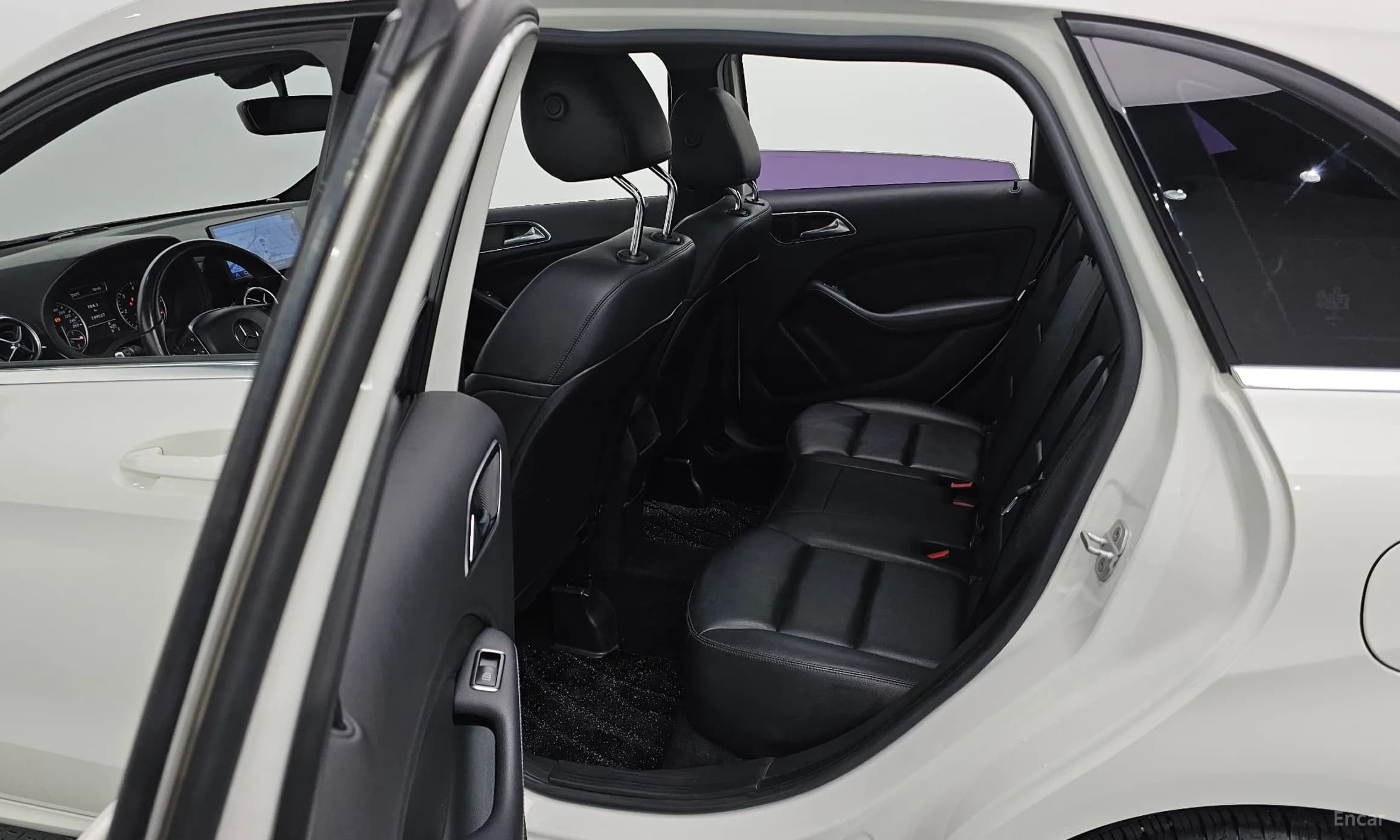 B-Class W246