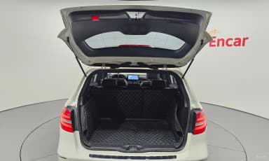 B-Class W246