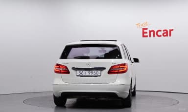 B-Class W246