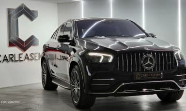 GLE-Class W167